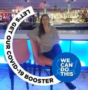 Meet your Posher, Marlenia